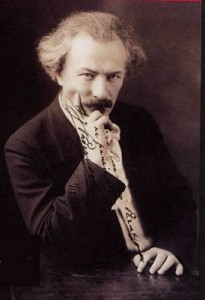 Paderewski